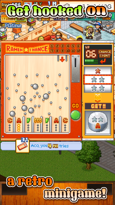 The Ramen Sensei 2 screenshot 5