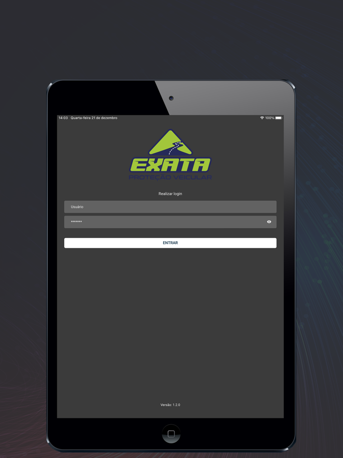 Exata Proteção Veicular