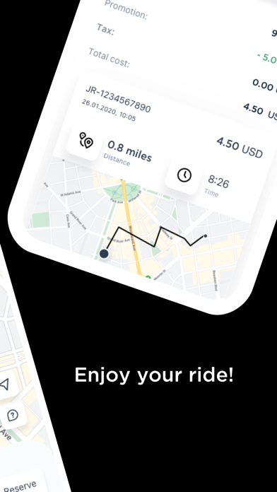 Cmax Scooter Screenshot