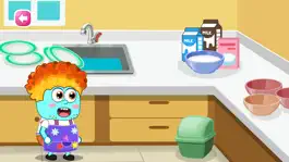 Game screenshot Cody Happy Land mod apk
