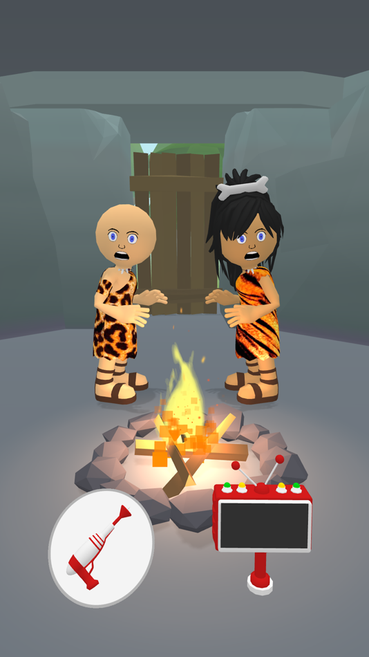 #1. Find the Alien 2 (iOS) Door: MOONEE PUBLISHING LTD