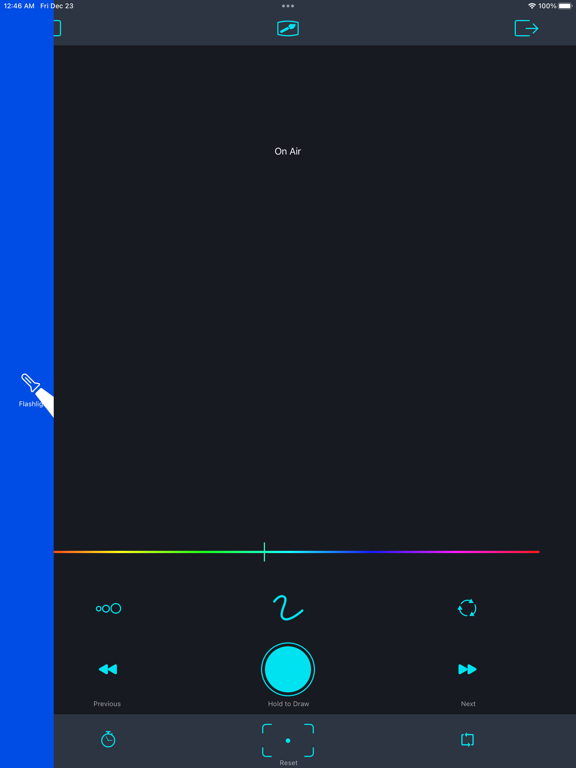 Screenshot #6 pour ScreenBrush Remote