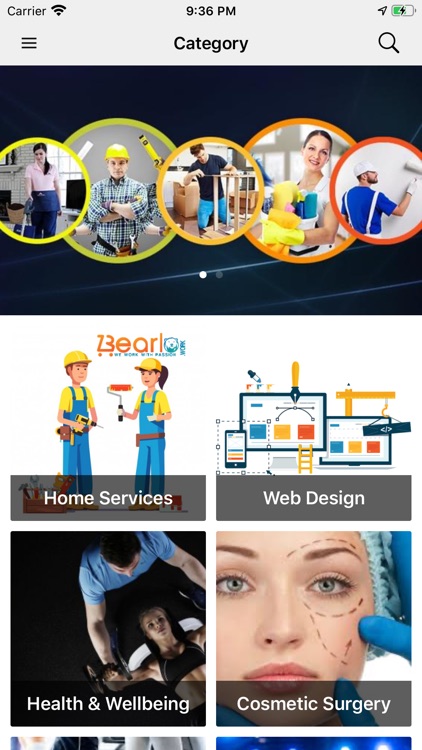 Bearlo Work screenshot-3