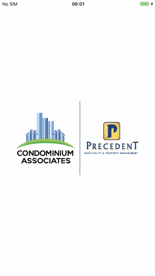 #7. Condo Assoc and Precedent Mgt (iOS) Podle: CINC Systems