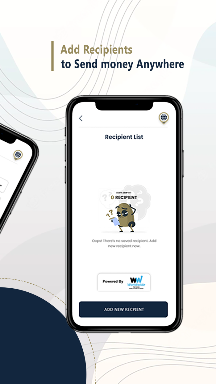 Hamadan Money Transfer