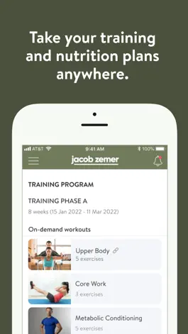 Game screenshot Jacob Zemer hack