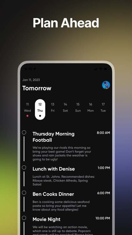 Spotlyte screenshot-4