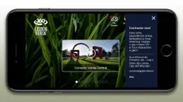 360 lisboa verde iphone screenshot 3