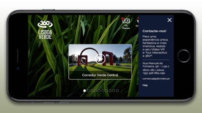 360 Lisboa Verdeのおすすめ画像3
