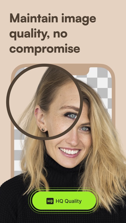 Background Eraser : Magicly