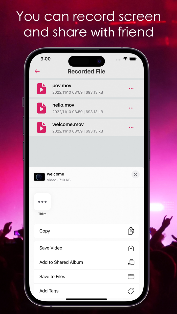 LED Banner - Led Board