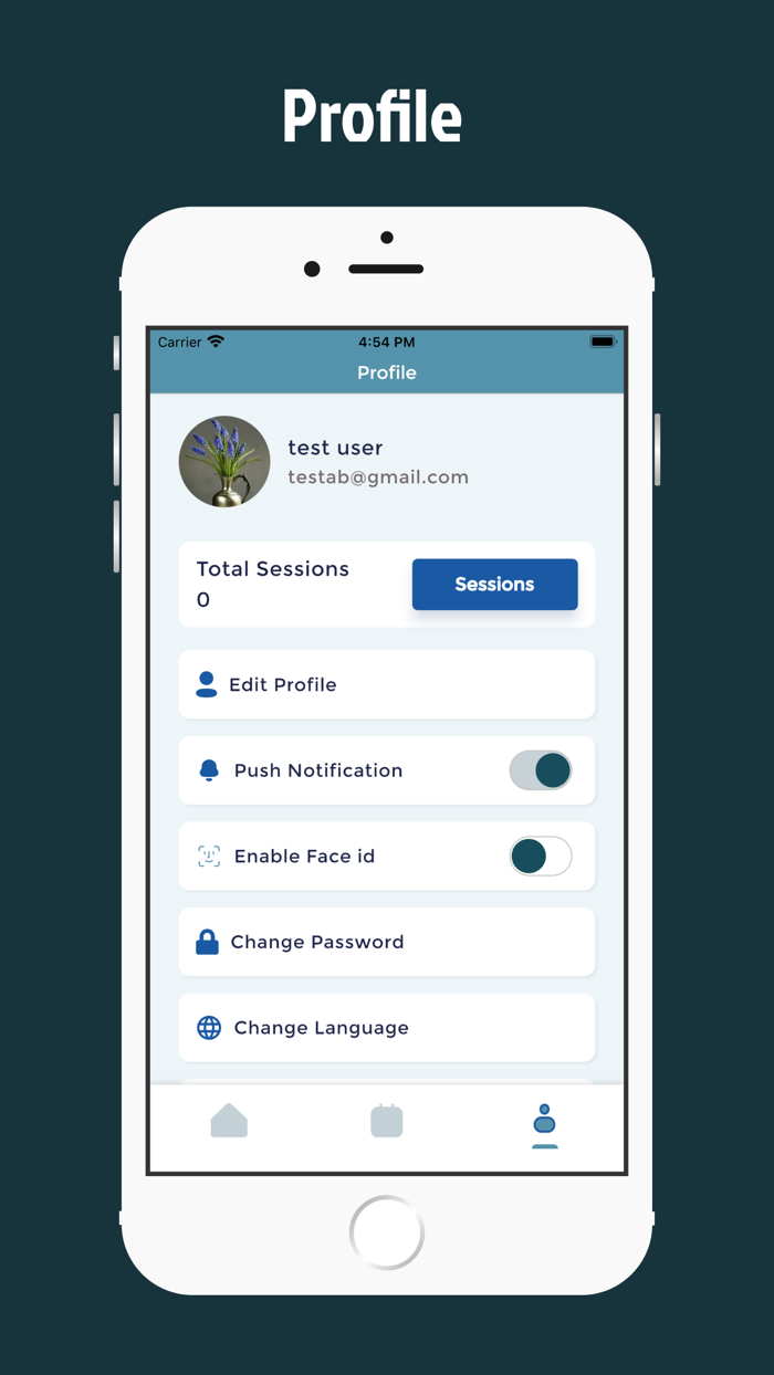 Consultation  Consultant App