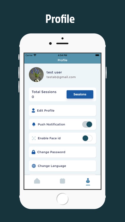 Consultation | Consultant App screenshot-3