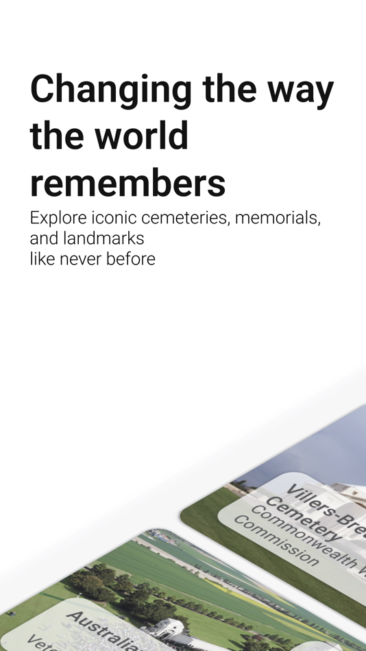 #1. Memory Anchor Explorer (iOS) 由: Memory Anchor