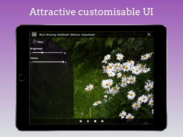 Meditation-Relax, calm  sleep