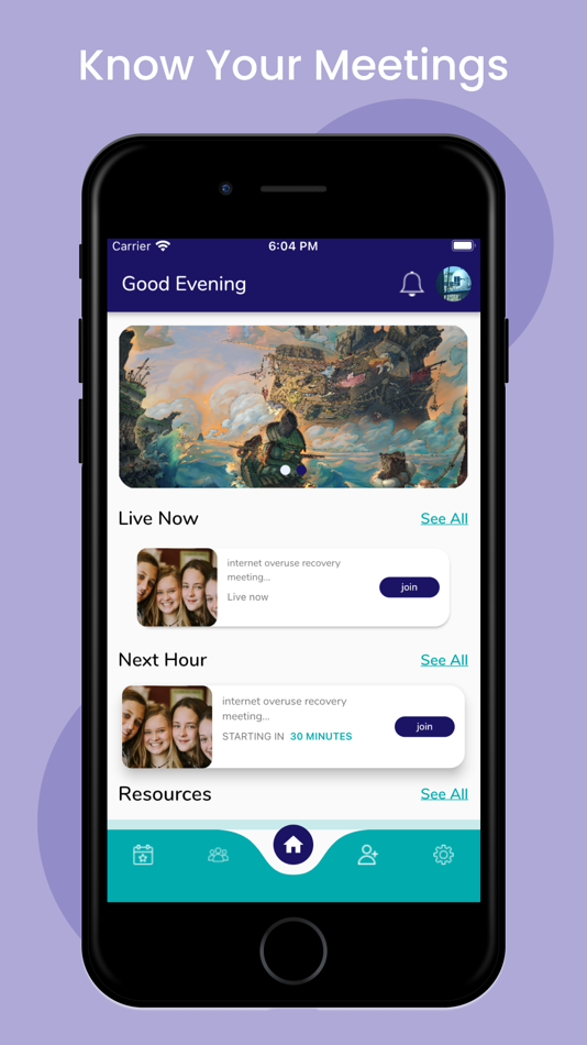 #1. Hey Catholics (iOS) โดย: Paul Roberts