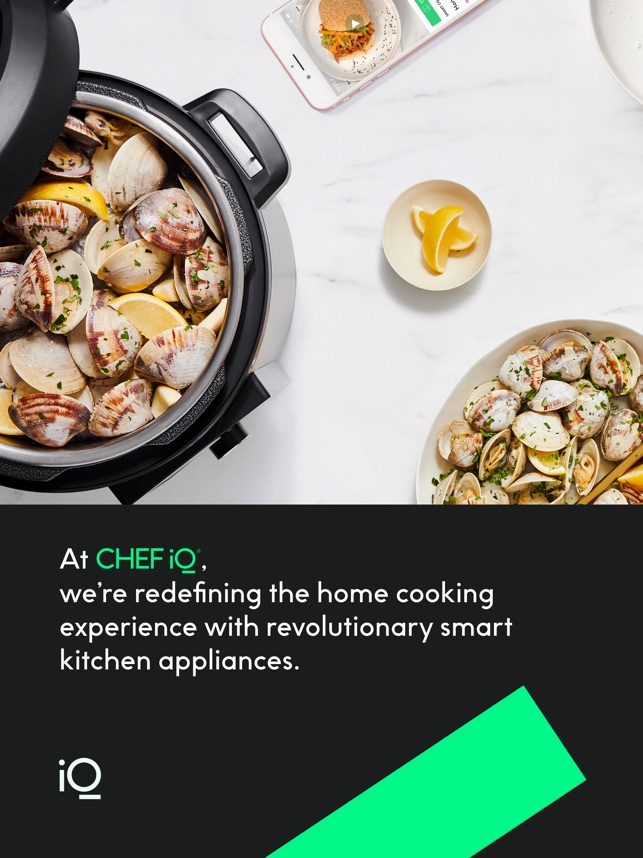 Chef iQ Smart Cooker Review: An Appliance That Virtually Cooks for You