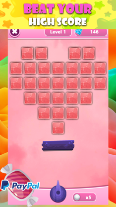 Bubble Shooter Puzzle Mania screenshot 6