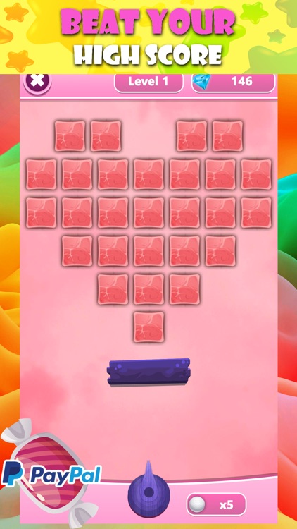 Bubble Shooter Puzzle Mania screenshot-5