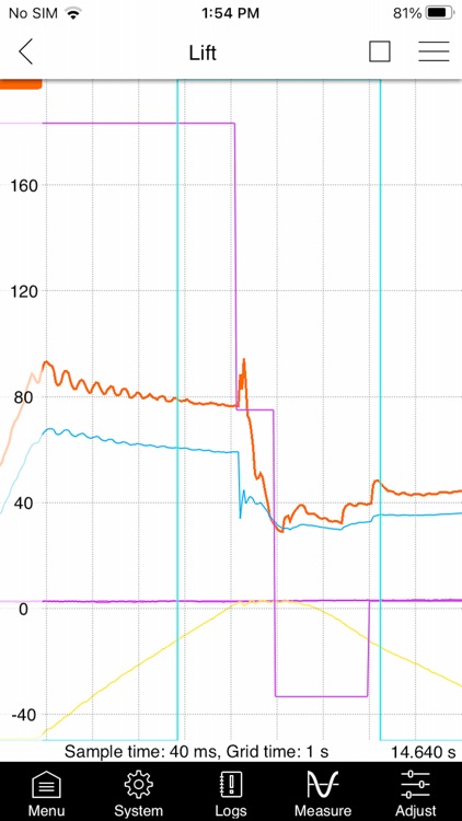 JLG DaVinciGO screenshot-4