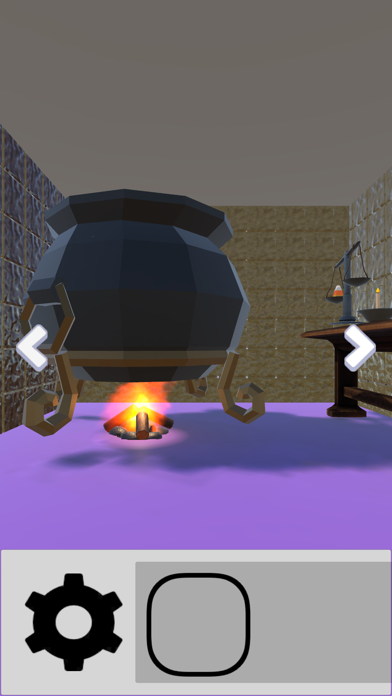 Escape For Sweet House Screenshot