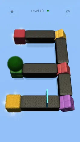 Game screenshot FurBall Game hack