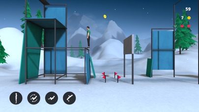 Flip Range Screenshot