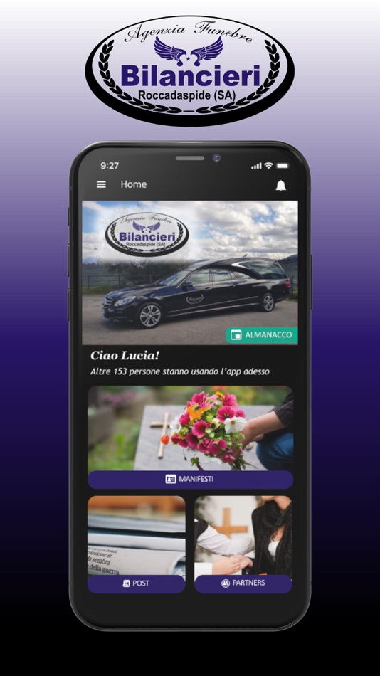 #1. Bilancieri (iOS) 由: Antonio Pastore