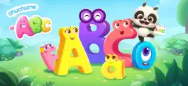 Game screenshot Chuchume ABC mod apk