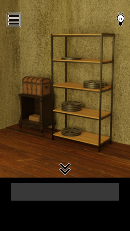 脱出ゲーム シネマノスタルジー 思い出の映画館 screenshot-3