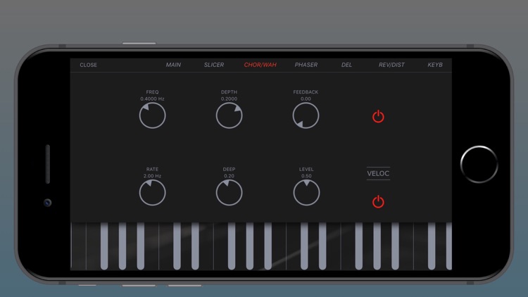 Electric Vintage screenshot-4