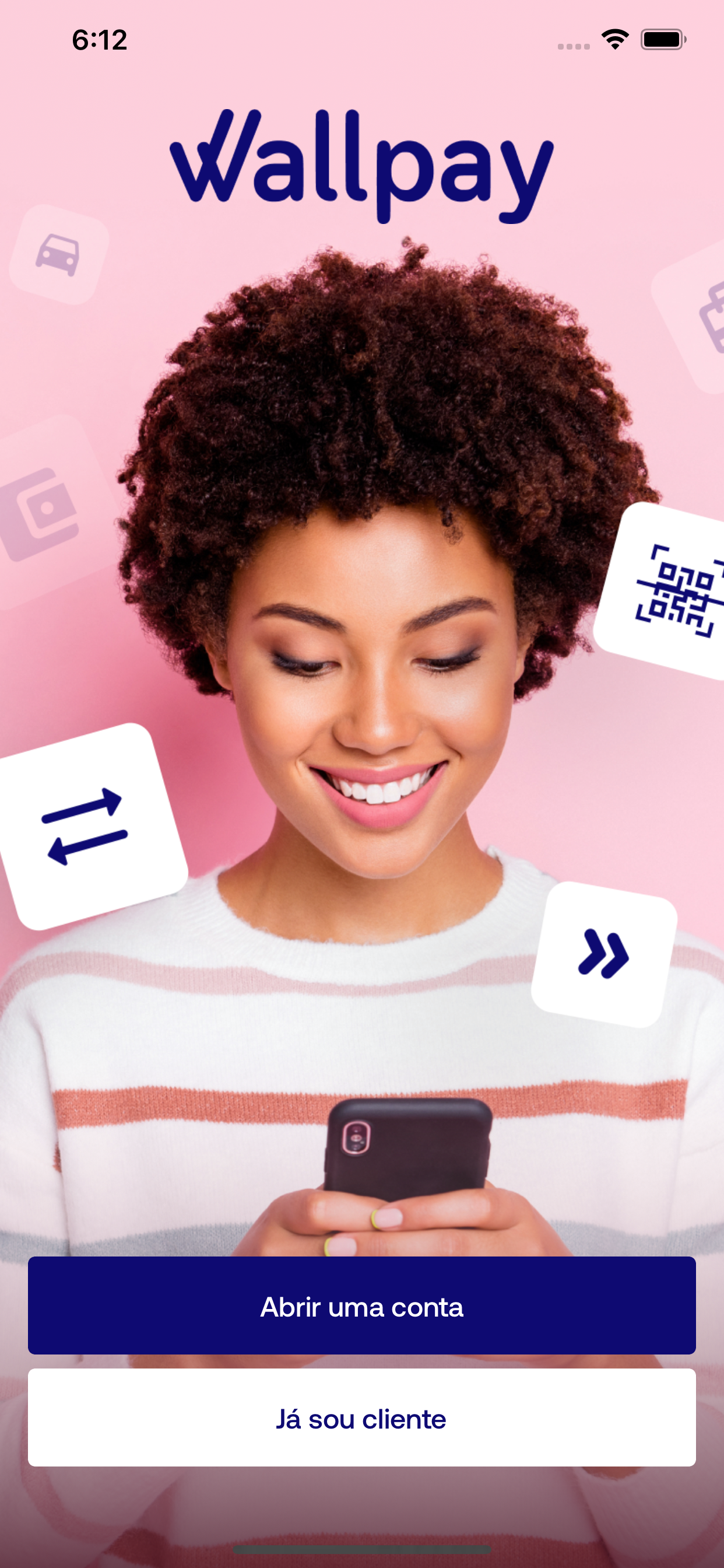 Wallpay