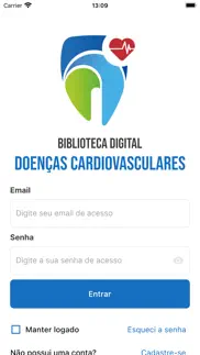 doenças cardiovasculares iphone screenshot 2