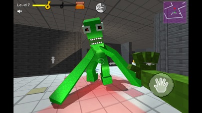 Scary Monsters: Craft Screenshot
