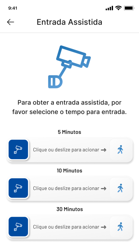 #8. W.A Portaria (iOS) 由: W.A. Seguranca Eletronica Eireli