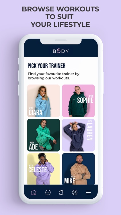 Body by Ciara screenshot-3