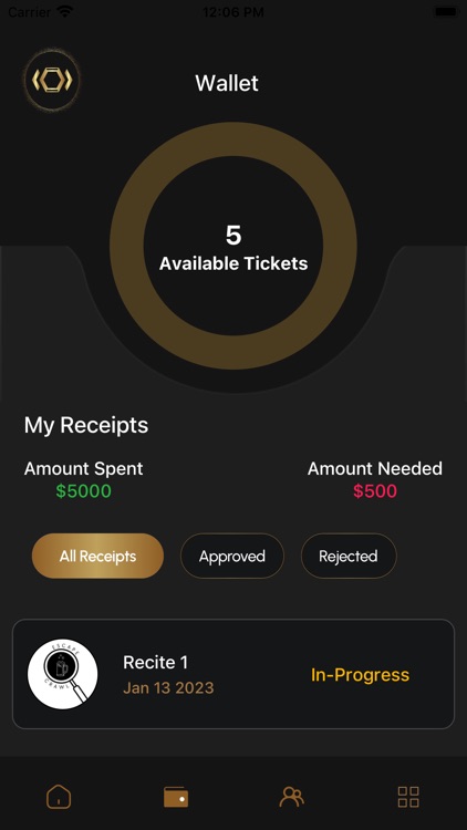 The Gem Mint Club screenshot-4