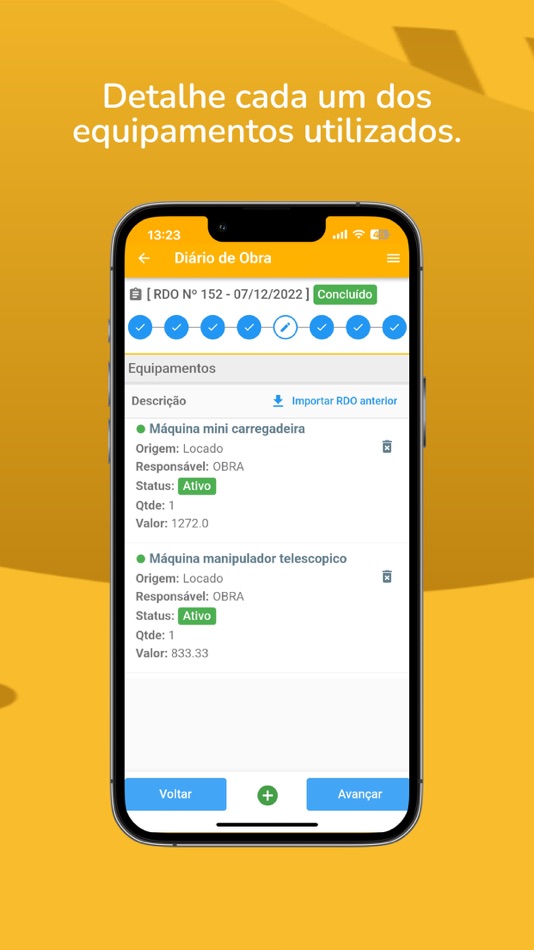 #9. Qualitab RDO (iOS) بواسطة: Qualitab