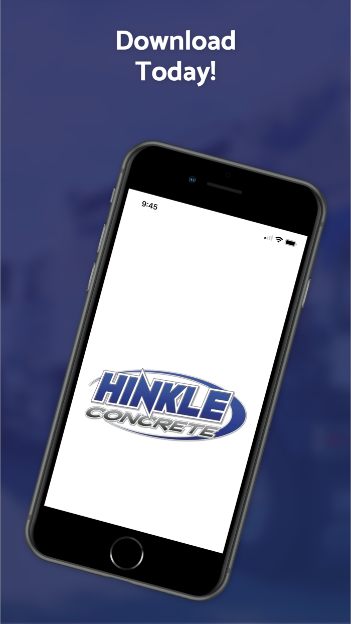 Hinkle Concrete