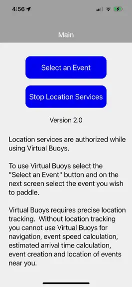 Game screenshot Virtual Buoys mod apk