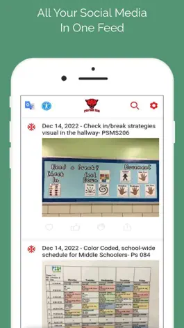 Game screenshot PS/MS 219 Paul Klapper mod apk