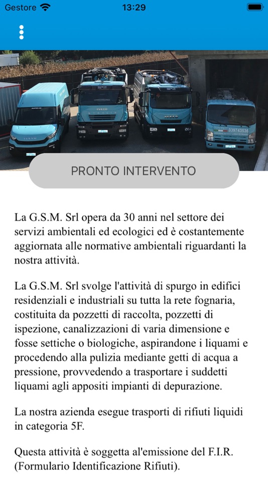 #1. GSM Spurghi (iOS) Με: Siti SWI