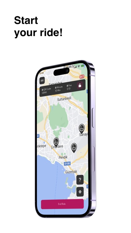 iCandy Scooter screenshot-5