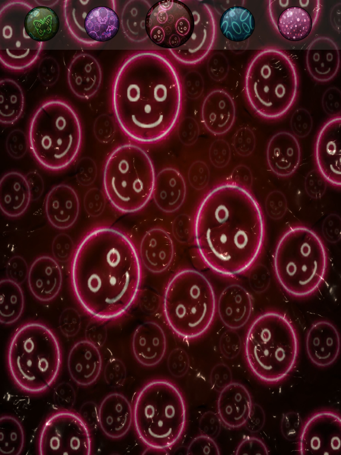 Virtual Slime Sim DIY ASMR 3D