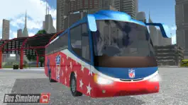 Game screenshot Bus Simulator 2015 apk