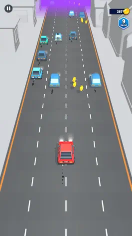 Game screenshot Drifting Run mod apk
