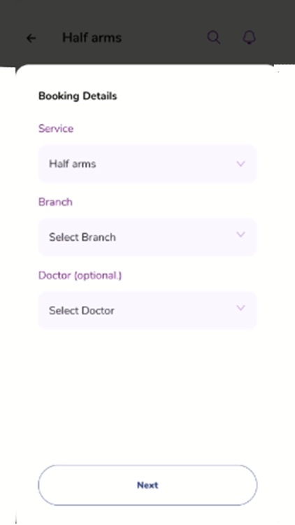 inShape Clinic screenshot-4