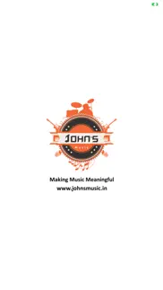 johns music problems & solutions and troubleshooting guide - 4