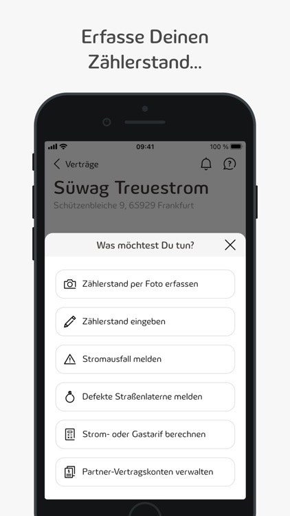 Meine Süwag screenshot-4