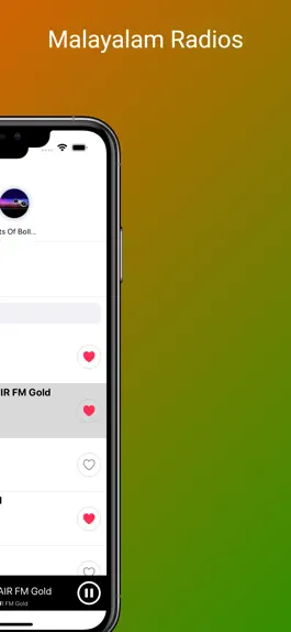 Game screenshot India Radio - Hindi Radio hack